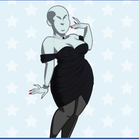 [Outfit] THIS IS REVENGE - Level 2