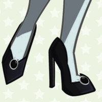 [Shoes] THIS IS REVENGE - Level 2