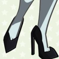 [Shoes] THIS IS REVENGE - Level 1