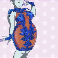 [Outfit] POISED AND PLUCKED - Level 2