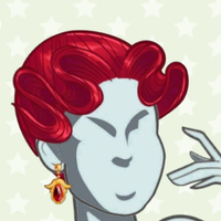 [Wig] DRAKE QUEEN - Level 1