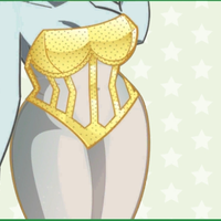 [Outfit] FLOWER POWER - Level 1