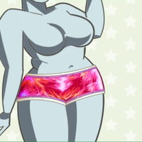 [Bottom] SHE'S SO GROOVY - Level 1