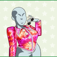 [Top] SHE'S SO GROOVY - Level 2