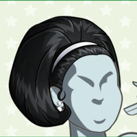 [Wig] SHE'S SO GROOVY - Level 2