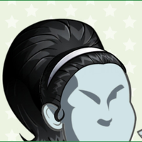 [Wig] SHE'S SO GROOVY - Level 1