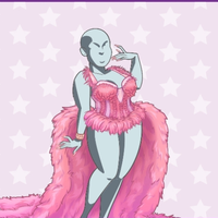 [Outfit] SICKENING, NO? - Level 3