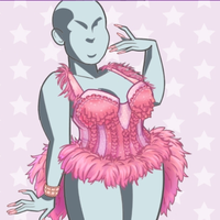 [Outfit] SICKENING, NO? - Level 2