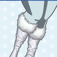 [Shoes] NAUGHTY AND ICE - Level 3