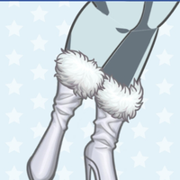 [Shoes] NAUGHTY AND ICE - Level 2