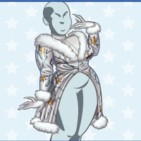 [Top] NAUGHTY AND ICE - Level 2