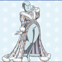 [Top] NAUGHTY AND ICE - Level 3