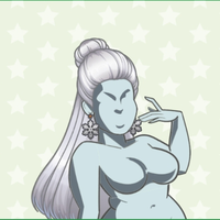 [Wig] NAUGHTY AND ICE - Level 2