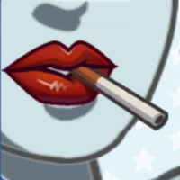 [Lipstick] TAKIN' A DRAG