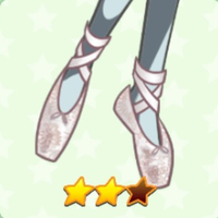 [Shoes] ON POINT - Level 2