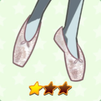 [Shoes] ON POINT - Level 1