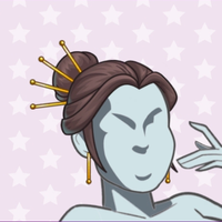 [Wig] THE GODDESS - Level 3