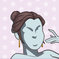 [Wig] THE GODDESS - Level 1