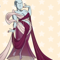 [Outfit] THE GODDESS - Level 6