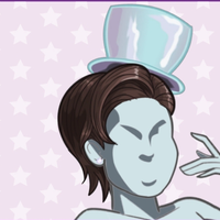 [Wig] TEA TIME - Level 2