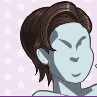 [Wig] TEA TIME - Level 1