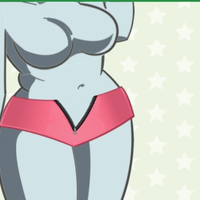 [Bottom] SONIC'S GIRLFRIEND - Level 1