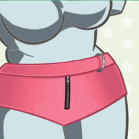 [Bottom] SONIC'S GIRLFRIEND - Level 2