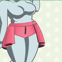 [Bottom] SONIC'S GIRLFRIEND - Level 3