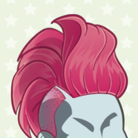 [Wig] SONIC'S GIRLFRIEND - Level 1