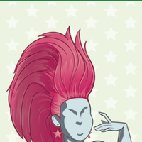 [Wig] SONIC'S GIRLFRIEND - Level 2