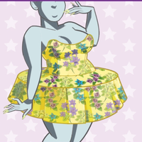 [Outfit] TEA TIME - Level 2