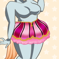 [Bottom] FILIGREE FILLY - Level 1