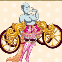 [Bottom] FILIGREE FILLY - Level 5