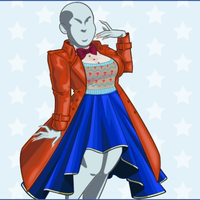 [Outfit] TIMEY WIMEY - Level 3