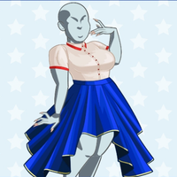 [Outfit] TIMEY WIMEY - Level 1