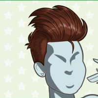 [Wig] TIMEY WIMEY - Level 1