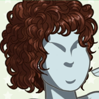 [Wig] TIMEY WIMEY - Level 2