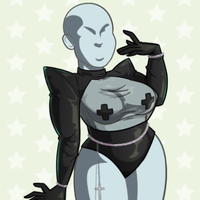 [Outfit] GOOD MOURNING - Level 1