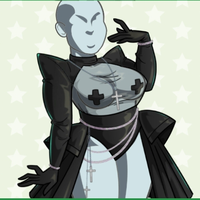 [Outfit] GOOD MOURNING - Level 2