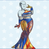 [Outfit] SCREAM - Level 3