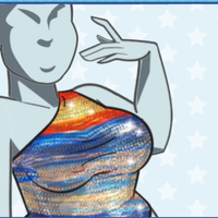 [Outfit] SCREAM - Level 1