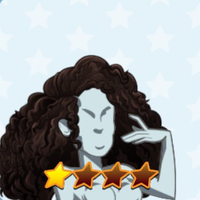 [Wig] WAVES AND WILDLIFE - Level 1