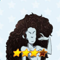 [Wig] WAVES AND WILDLIFE - Level 3