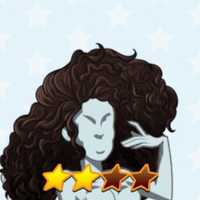 [Wig] WAVES AND WILDLIFE - Level 2