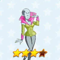 [Outfit] DANDY CANE-DY - Level 3