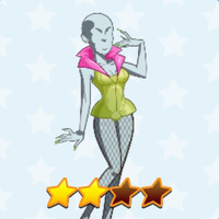 [Outfit] DANDY CANE-DY - Level 2