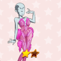[Outfit] TICKLE ME - Level 1