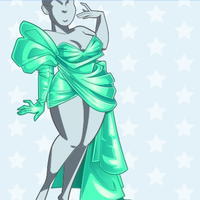 [Outfit] DIVA DELIGHT - Level 3