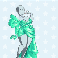 [Outfit] DIVA DELIGHT - Level 4