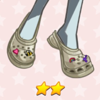 [Shoes] CROCVILE - Level 2